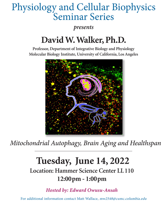 seminar poster