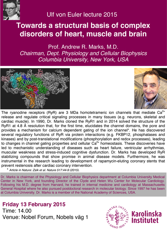 seminar poster